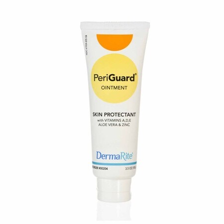 Periguard Skin Protectant 3.5 oz. Tube Scented Ointment 00204